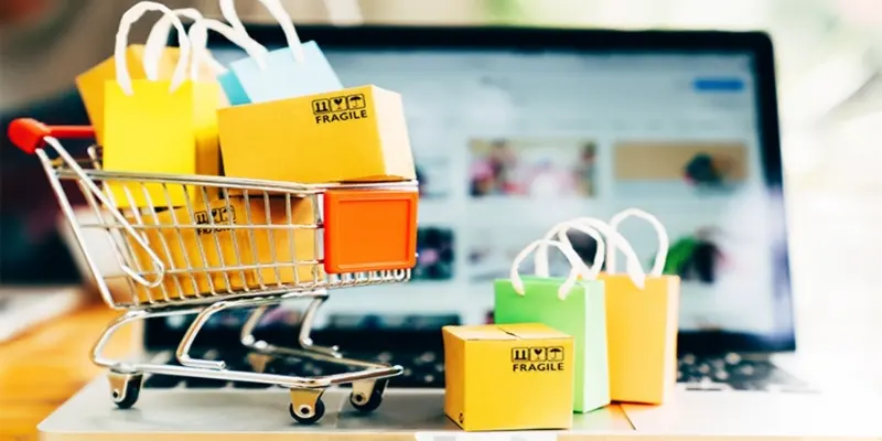 NCL STORE siêu thị tiện ích thông minh