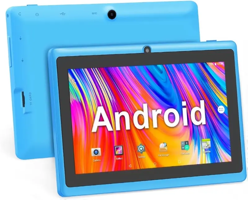 Tablet Allwinner A33 Quad Core