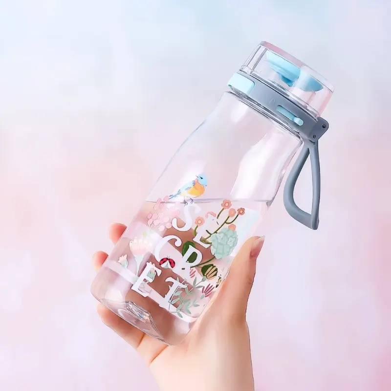 Lock&Lock One Touch ABF687