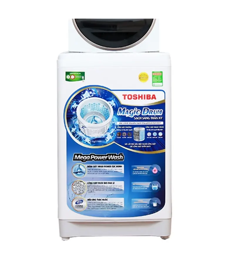 Toshiba AW-MF920LV WK