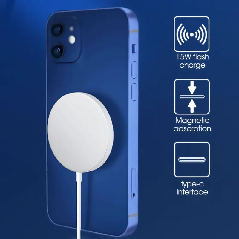 Apple MagSafe Charger MHXH3