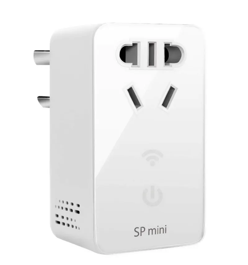 BROADLINK SP MINI 4