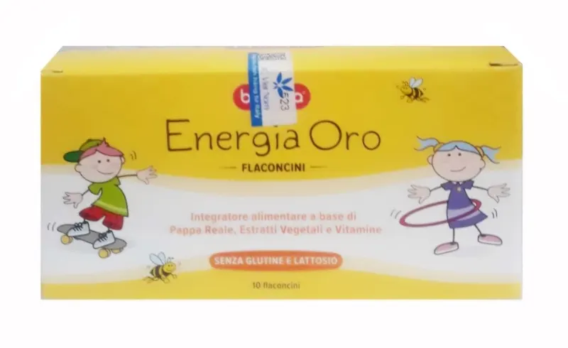 Buona Energia Oro