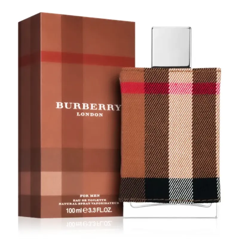 Burberry London For Men