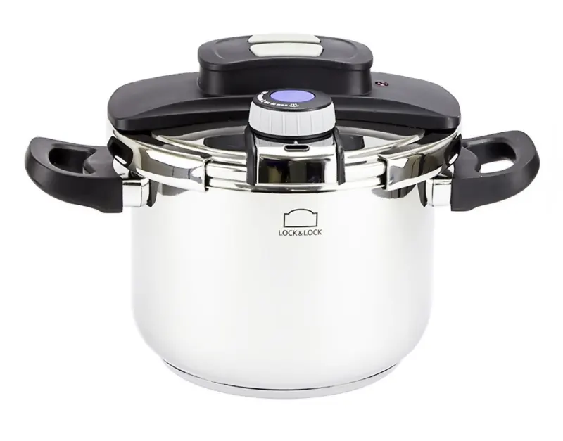 Lock&Lock One touch CCP227SLV