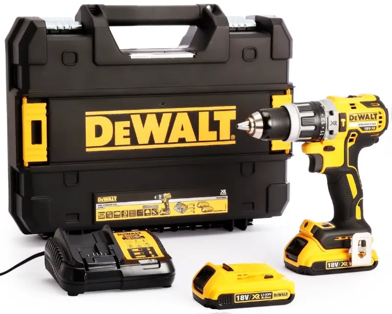 DeWalt DCD796M2