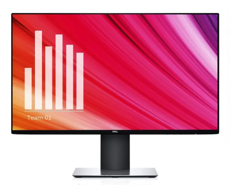 Dell UltraSharp U2419H