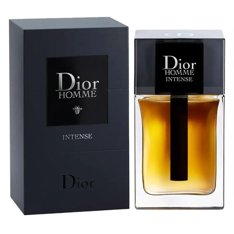 Dior Homme Parfum