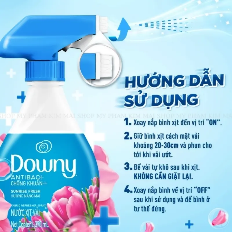 Downy