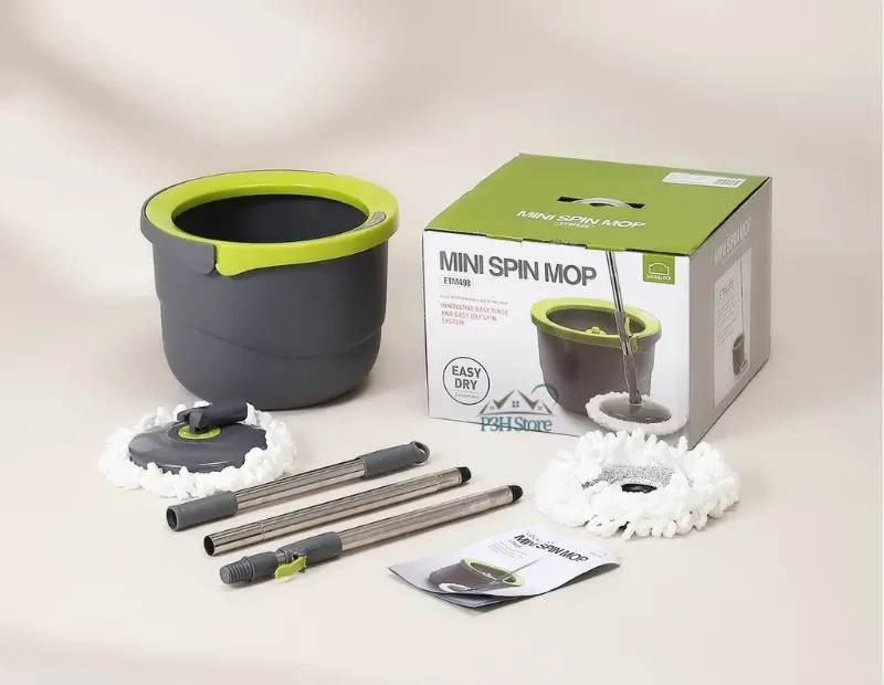 Ettom Lock&Lock ETM498