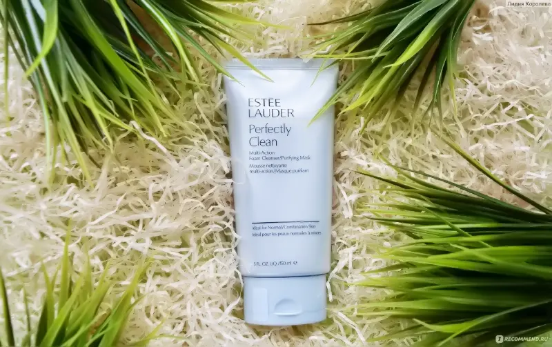 Estee Lauder Perfect Clean Multi-Action Gelée/Refiner