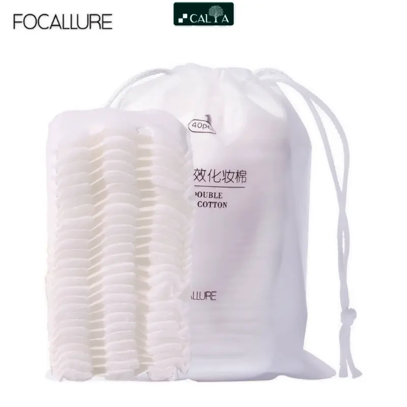 Focallure Cotton Pads