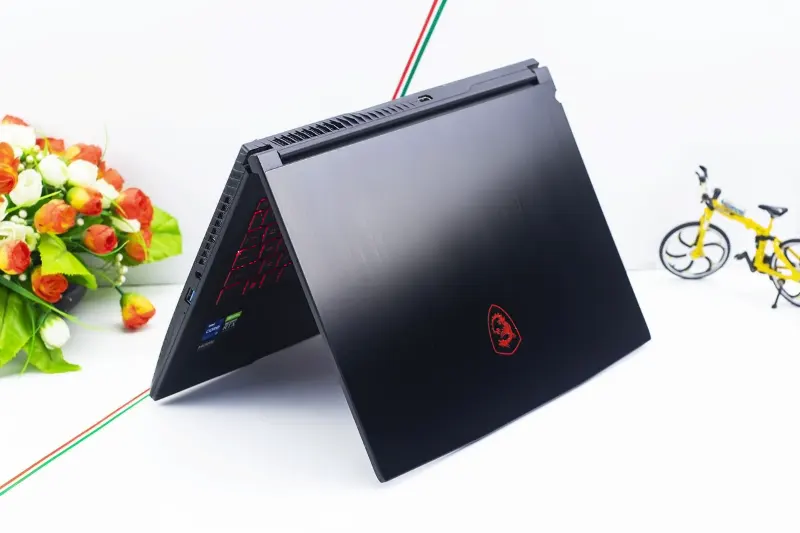 MSI Gaming GF63 Thin 11UD