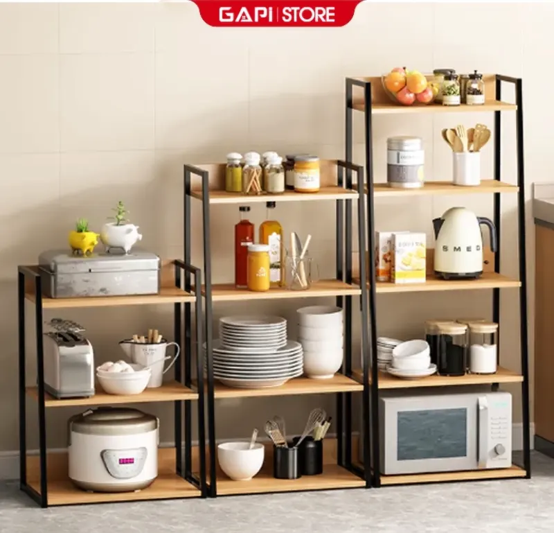 GAPI Whites Kodo 4F GM06