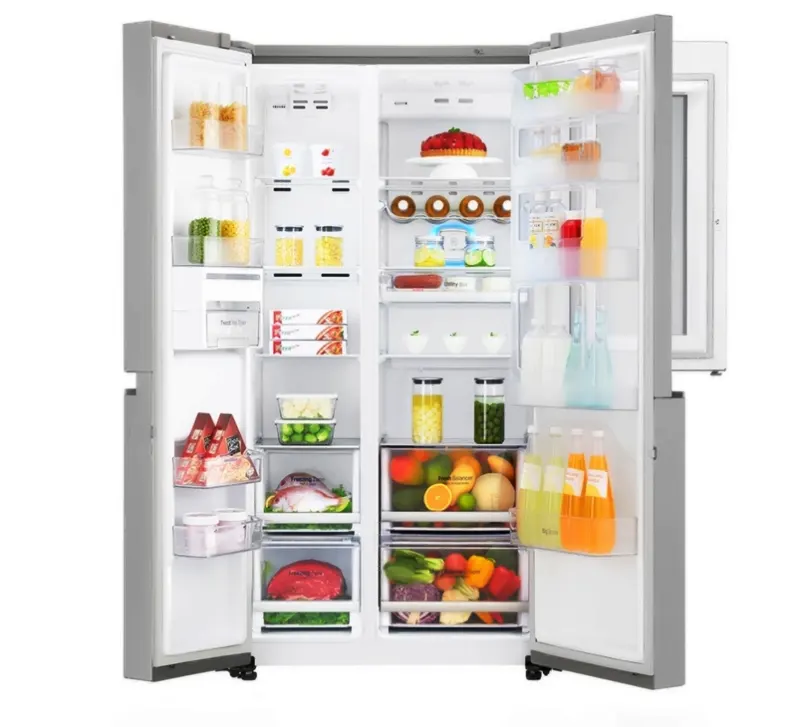 LG Inverter GN-D255BL