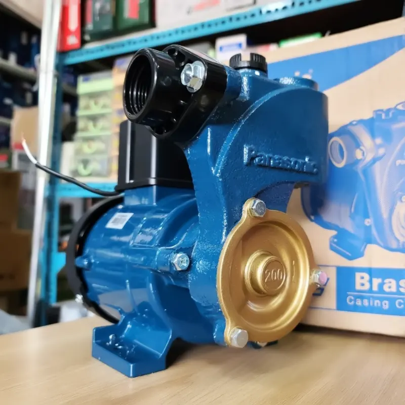 Panasonic GP-200 JXK