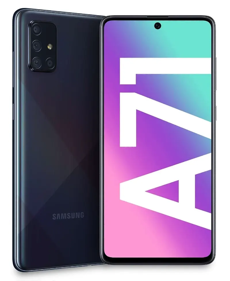 Samsung Galaxy A71