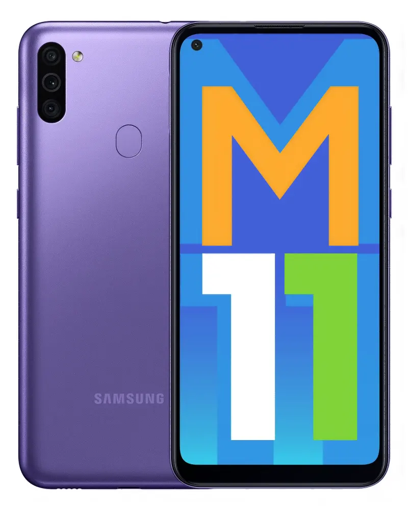 Samsung Galaxy M11