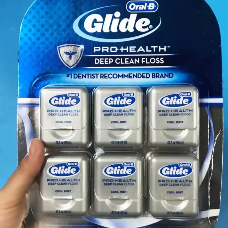 Glide Pro-Health