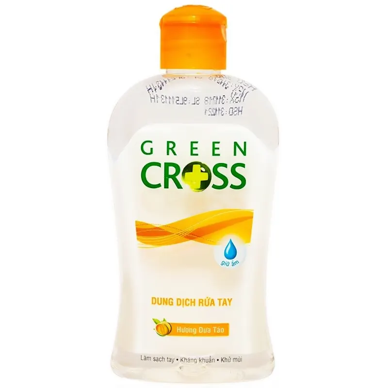 Green Cross
