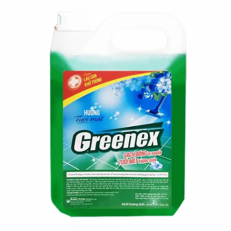 Greenex