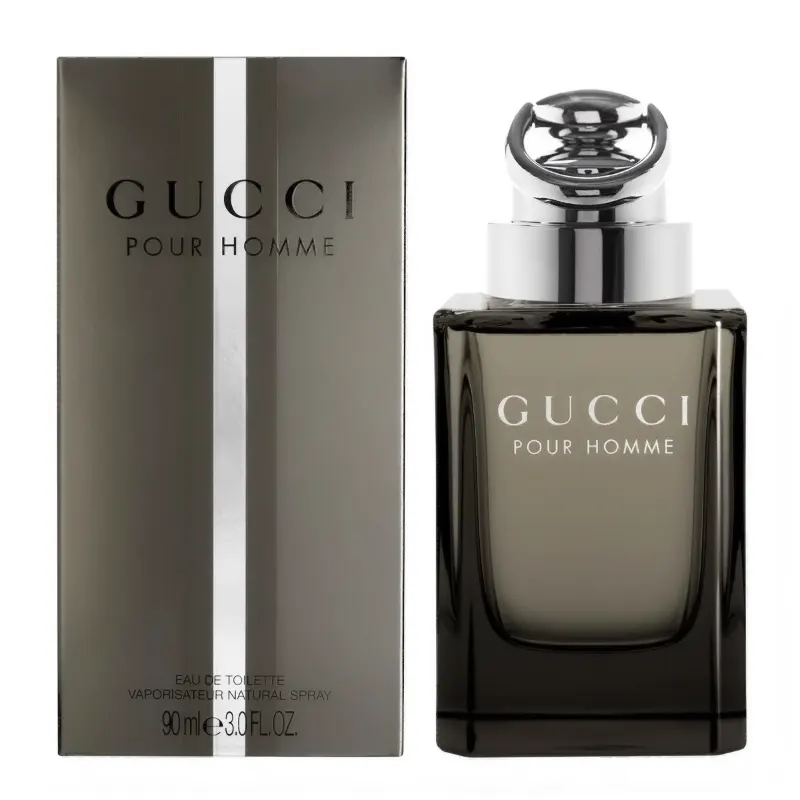Gucci Pour Homme