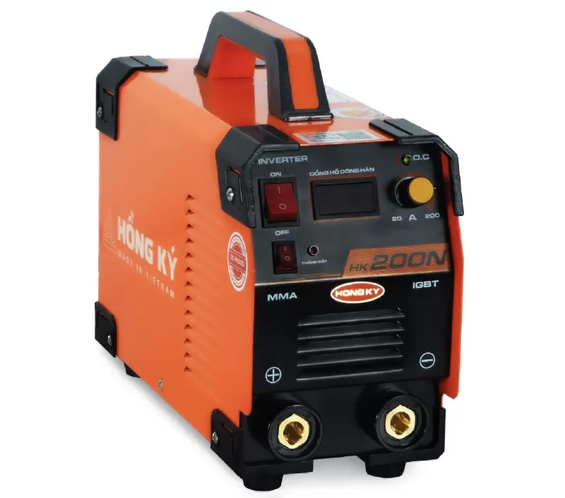 Hồng Ký HK200N