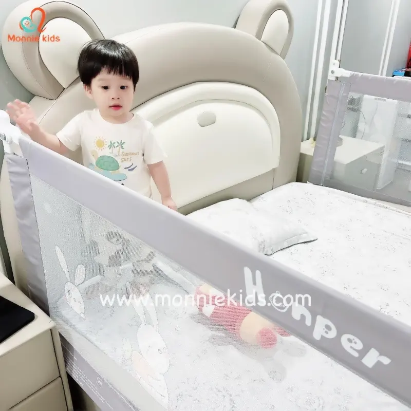 HONPER – Monnie Kids