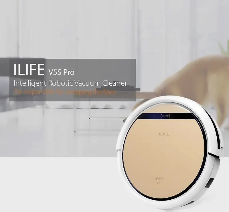ILife V5S Pro