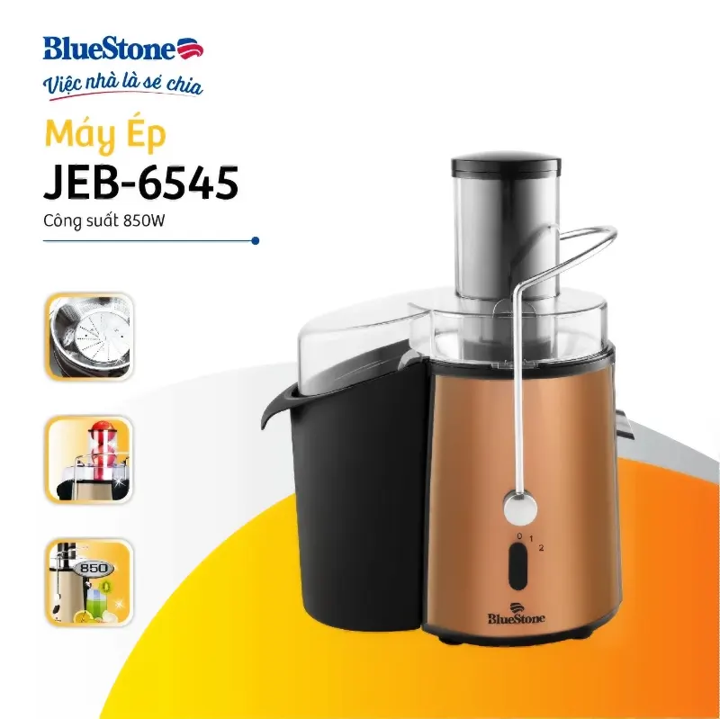 Bluestone JEB-6545