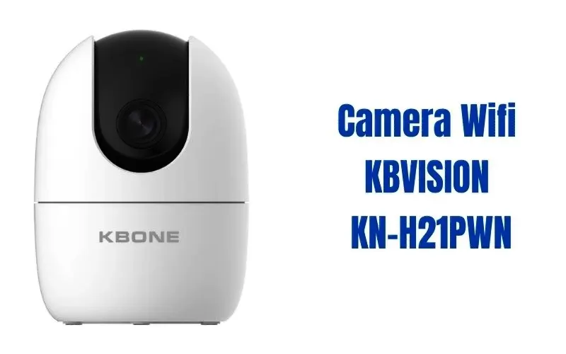 KBVISION KN-H21PWN