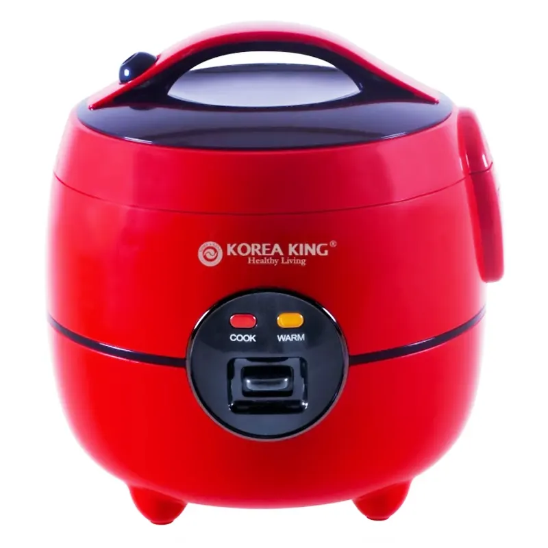 Korea King KRC-1200P