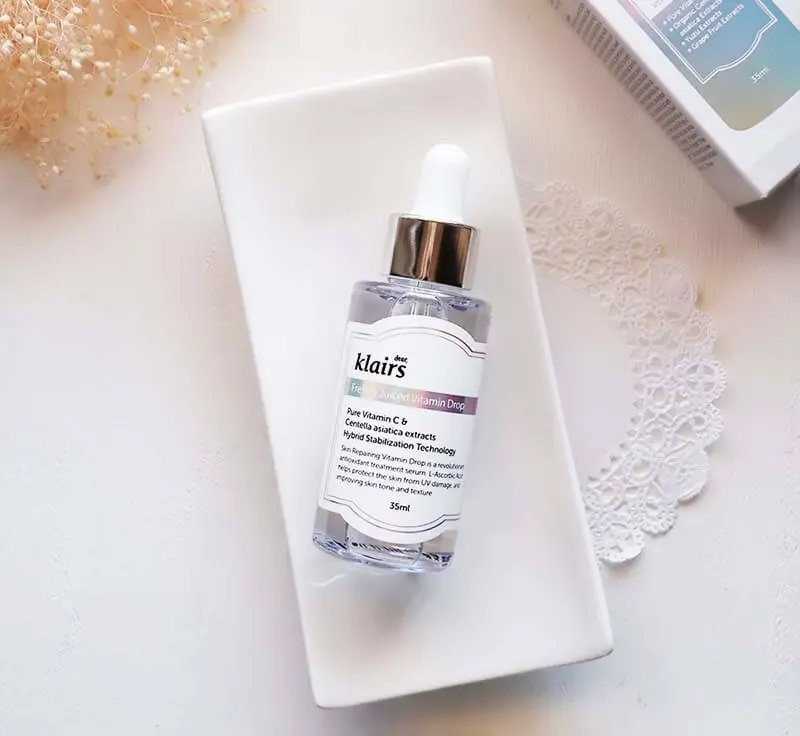 Klairs Freshly Juiced Vitamin C