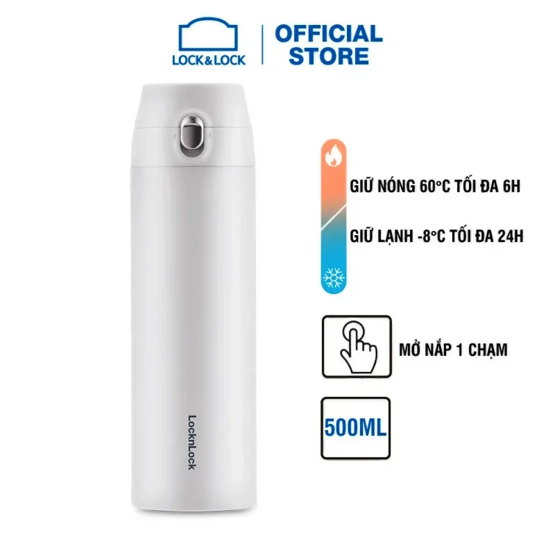 Lock&Lock Feather Light One Touch LHC3257