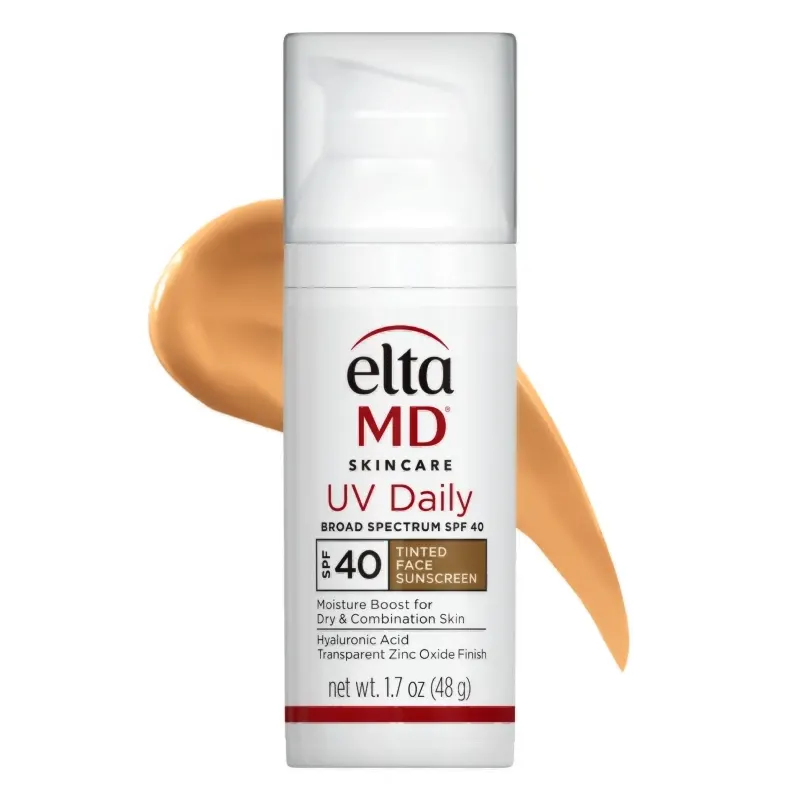 Elta MD UV Daily Broad-Spectrum SPF 40