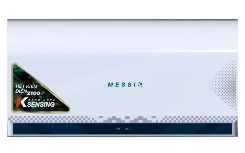 KANGAROO 15L MESSI KG76A1