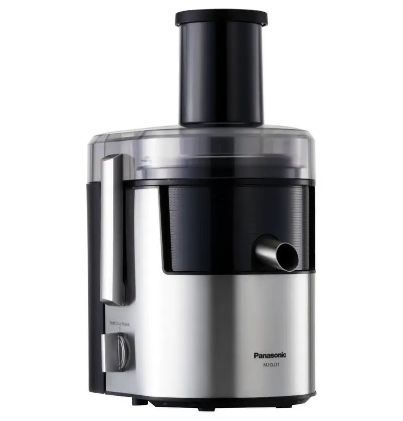 Panasonic MJ-DJ31SRA