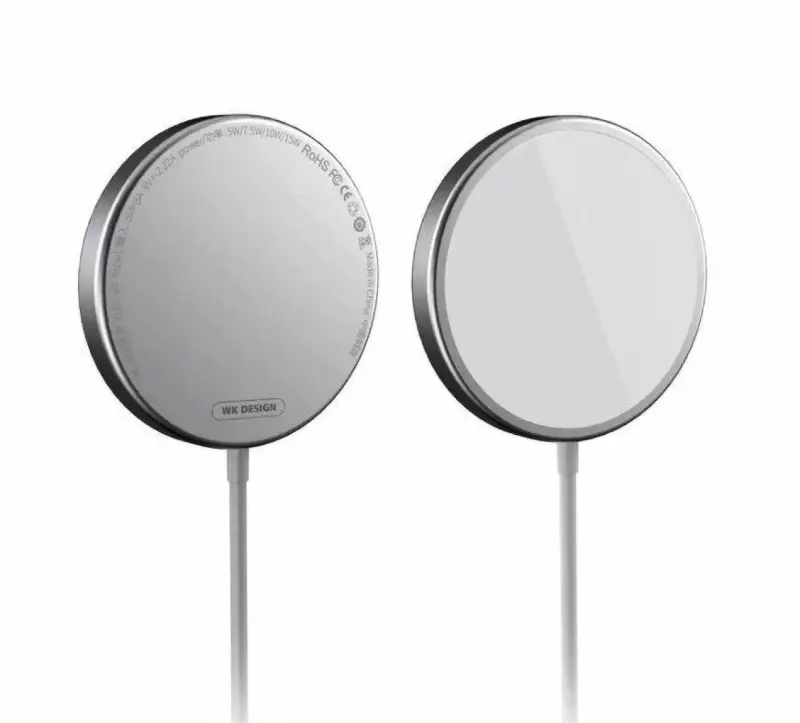 MagSafe WK DESIGN