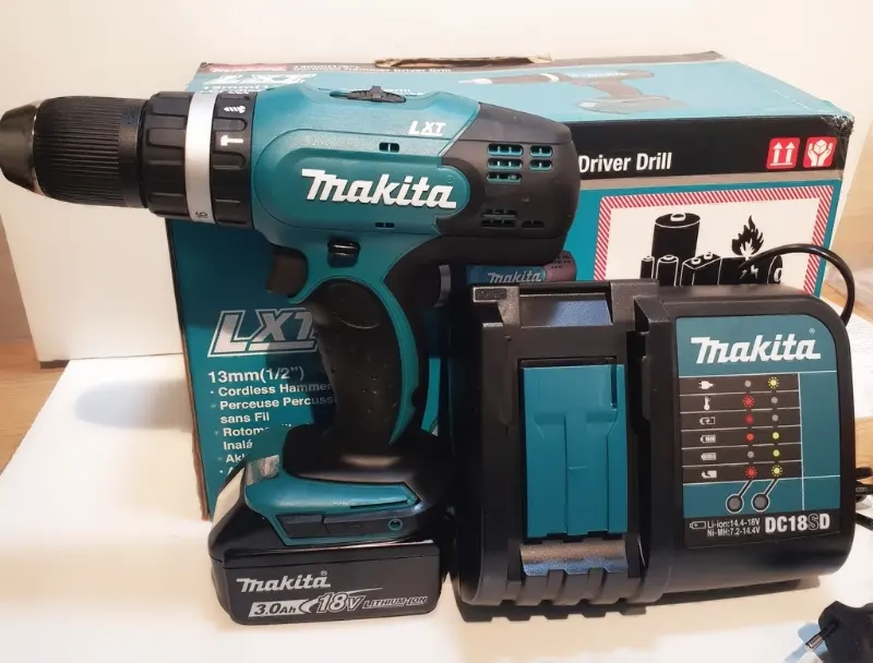 Makita DHP453