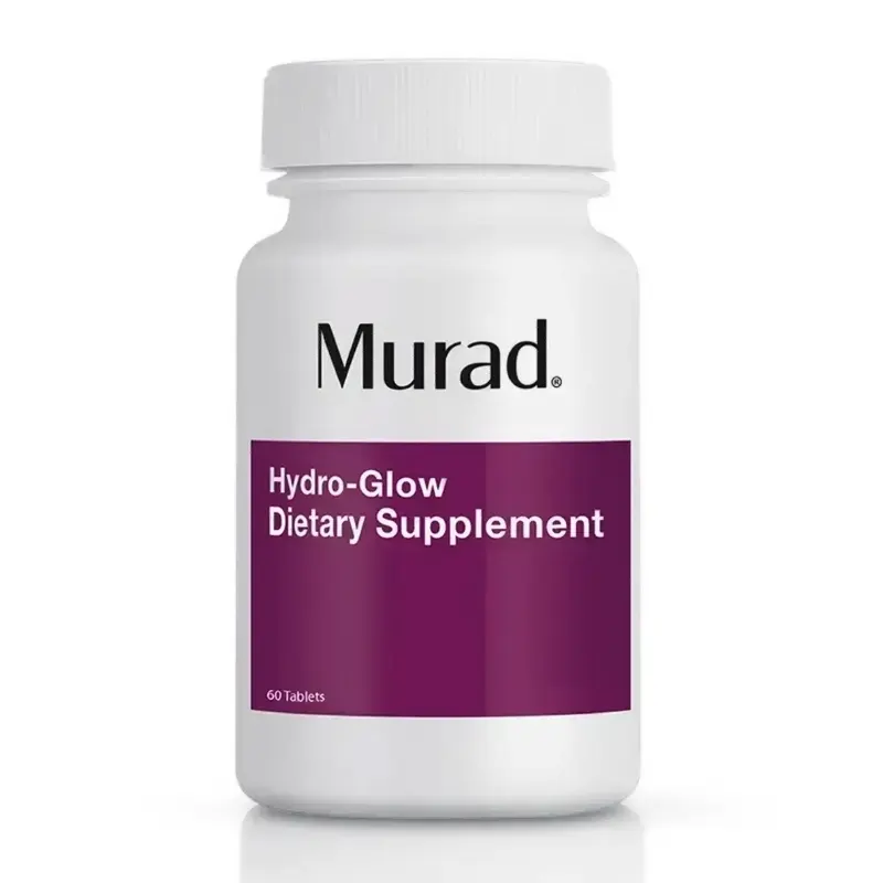 Murad Hydro-Glow Dietary Supplements