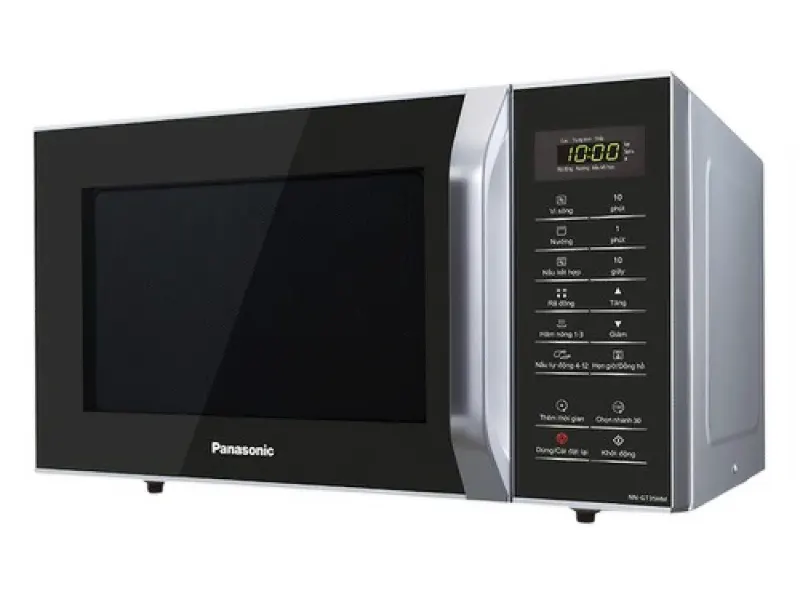 Panasonic NN-GT35HMYUE