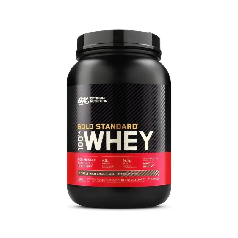 ON Gold Standard 100% Whey 2lbs