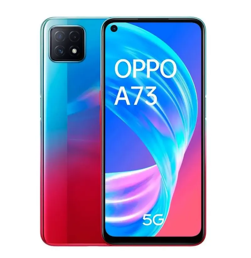 Smartphone Oppo A73