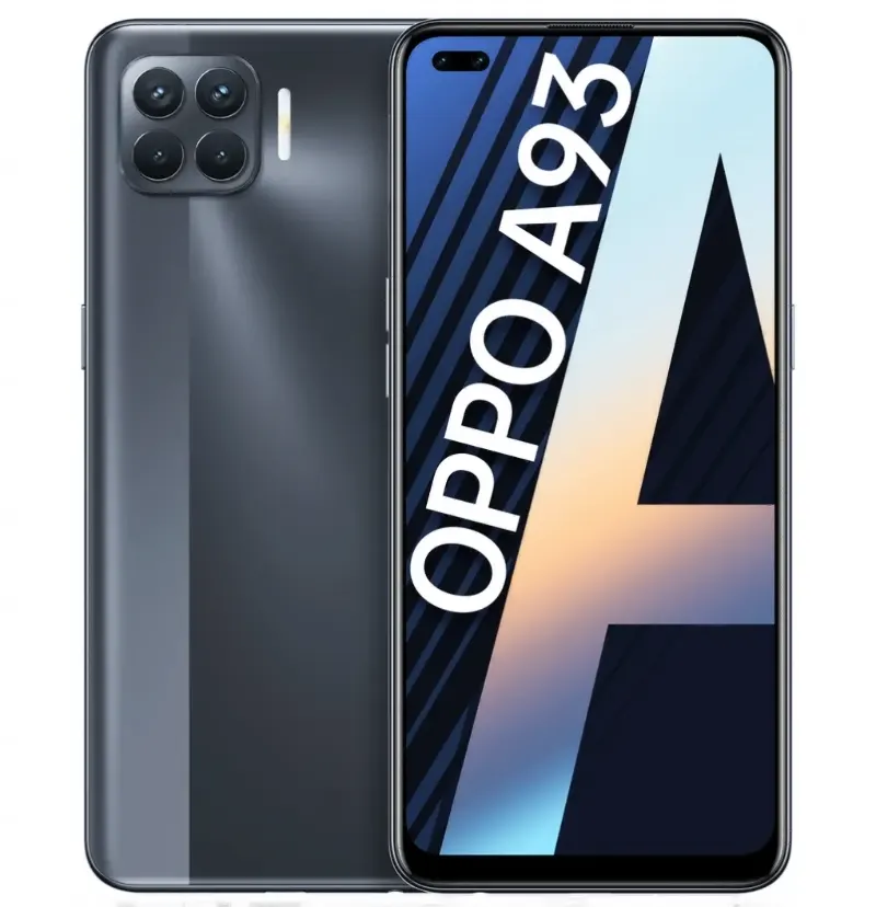 Oppo A93