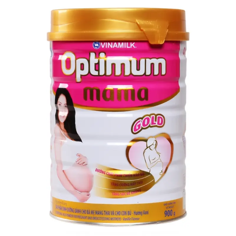 Optimum Mama