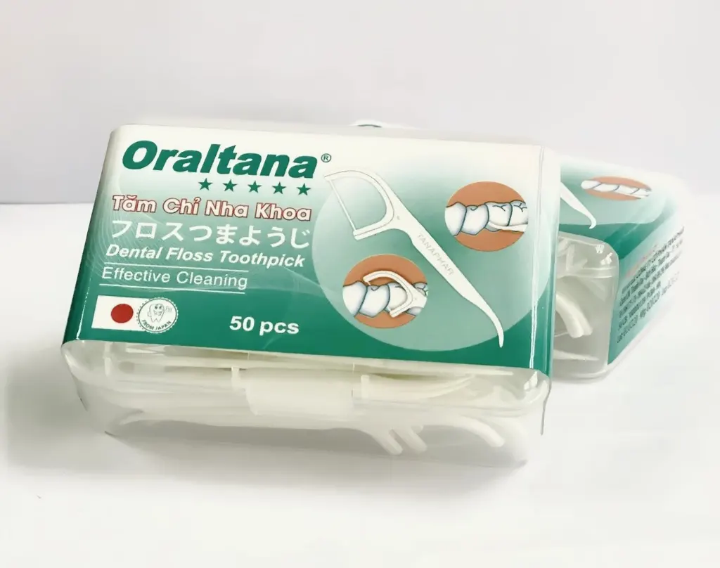 Oraltana