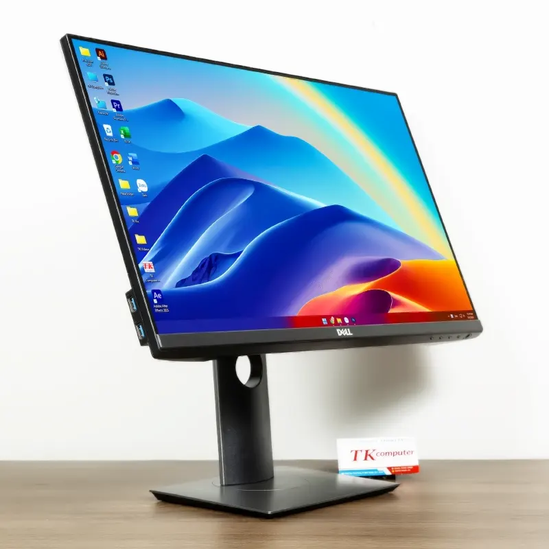 Dell Professional P2319H