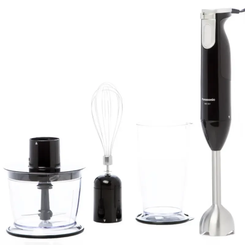 Panasonic PASO-MX-SS1BRA