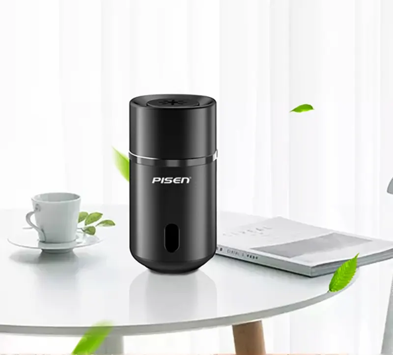 Pisen Car Air Purifier