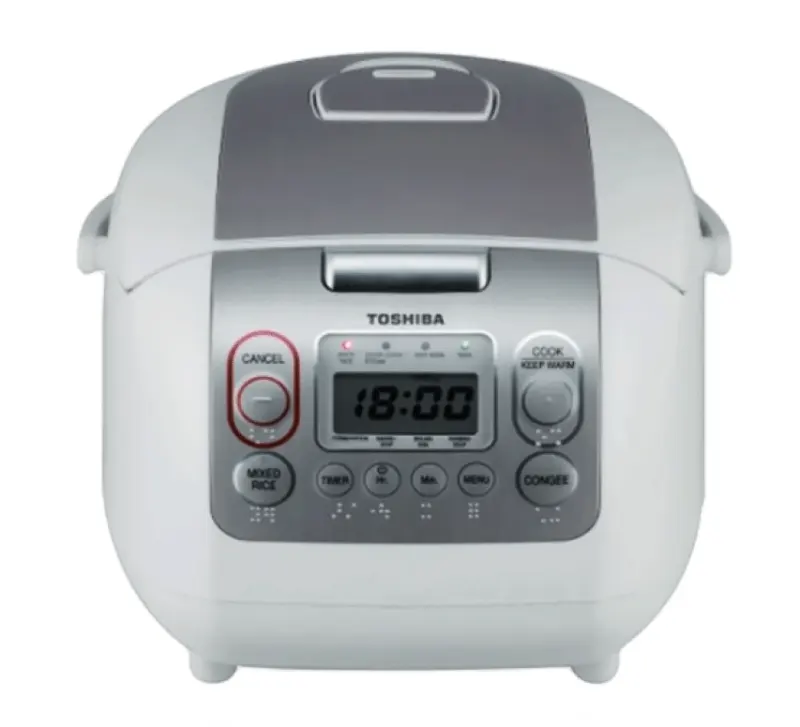 Toshiba RC-10NMFVN(WT) 1L